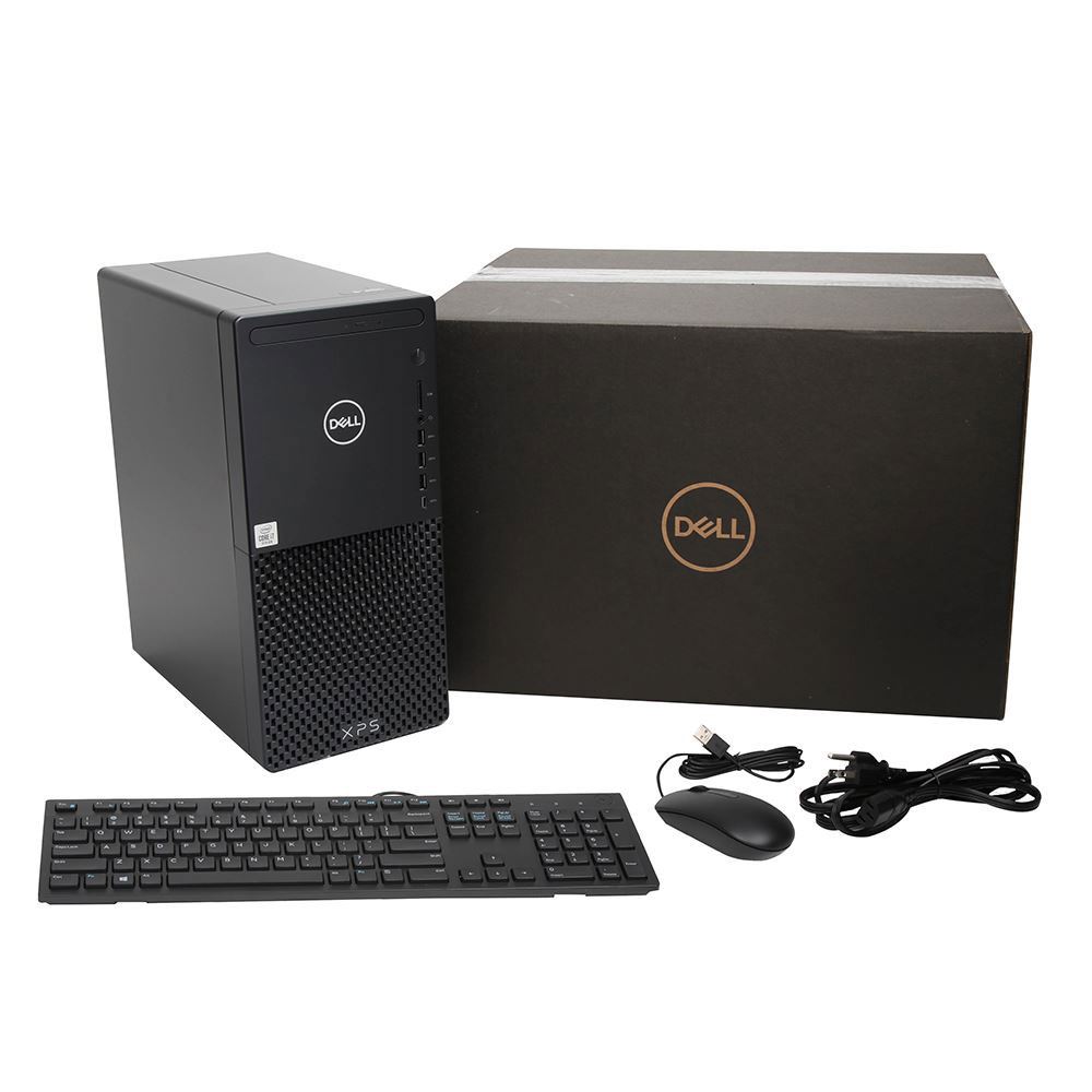 Dell XPS 8940 Gaming Desktop