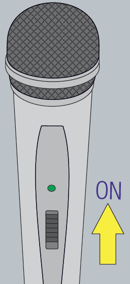 Wireless 2 ON/OFF Switch
