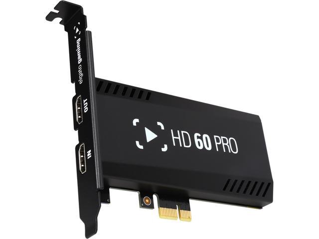 Elgato Game Capture HD60 Pro